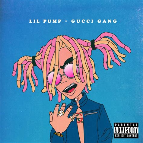 gucci gang lil pump download free|gucci gang meaning.